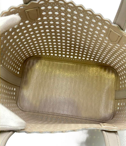 ユナイテッドアローズ 2WAY ハンドバッグ ショルダーバッグ 斜め掛け レディース UNITED ARROWS