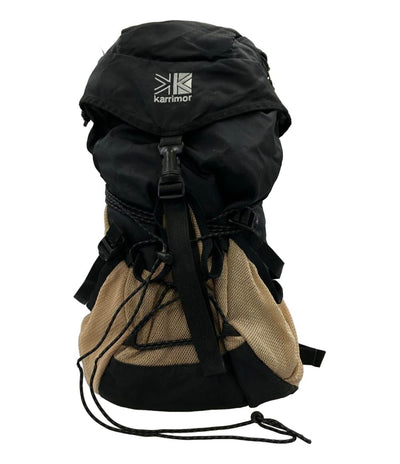 カリマー リュック メンズ Karrimor