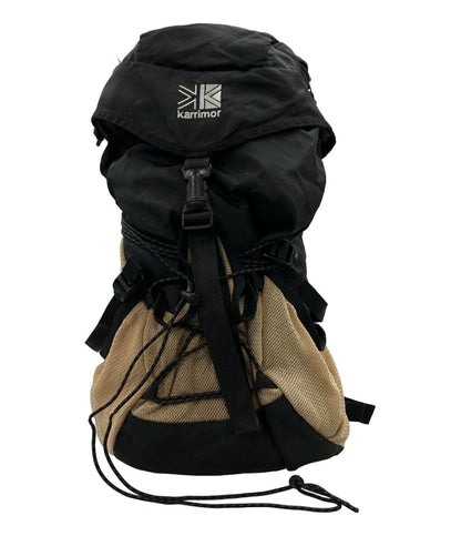カリマー リュック メンズ Karrimor