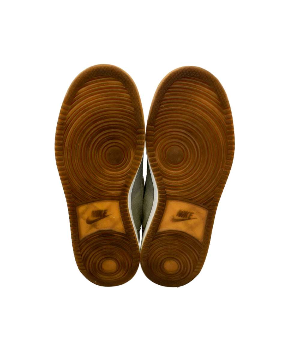 NIKE ローカットスニーカー AQ2232-300 レディース SIZE 24.0 ナイキ