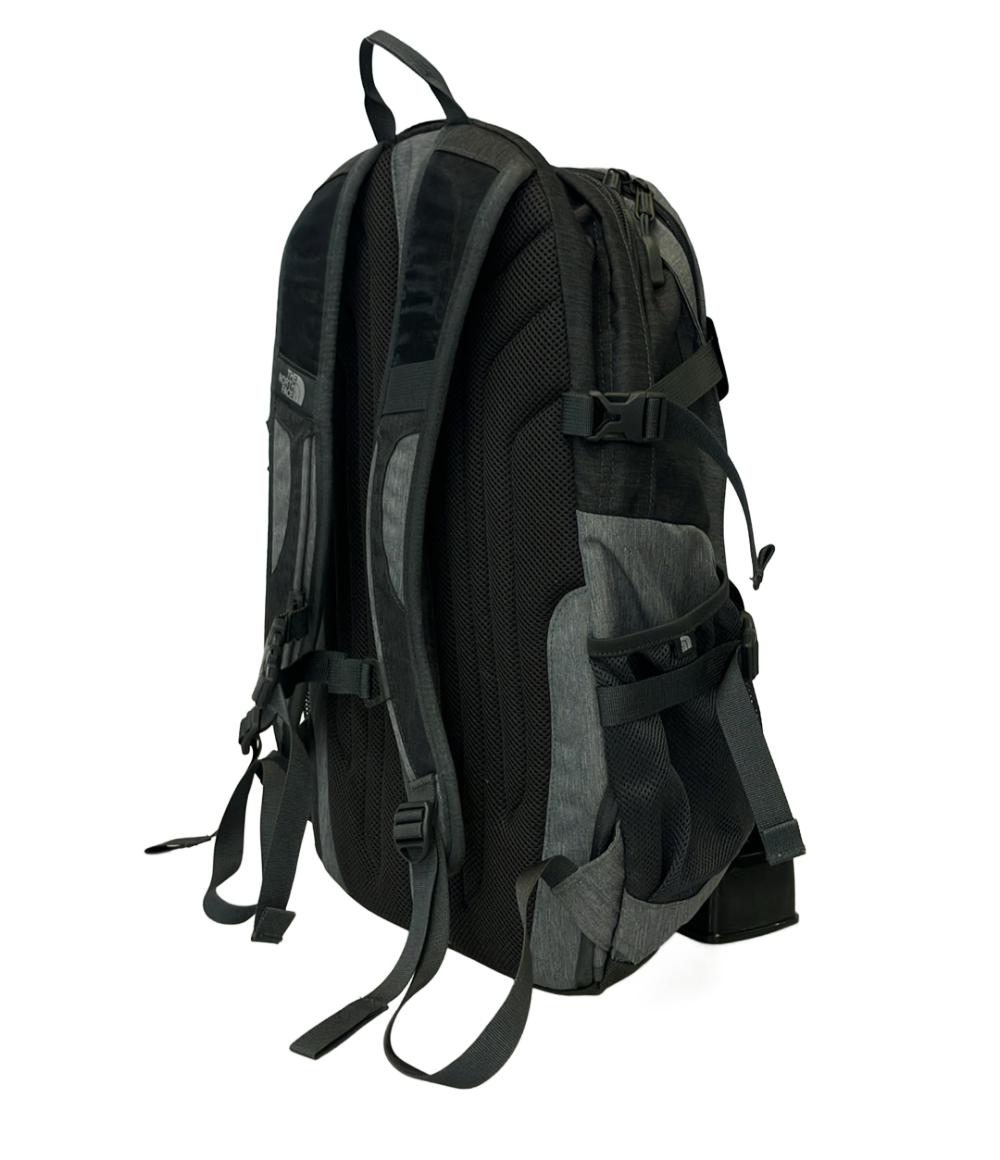 THE NORTH FACE リュック NM71606 メンズ ザ・ノース・フェイス