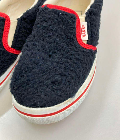 バンズ スリッポン キッズ SIZE 20.0 (M) VANS
