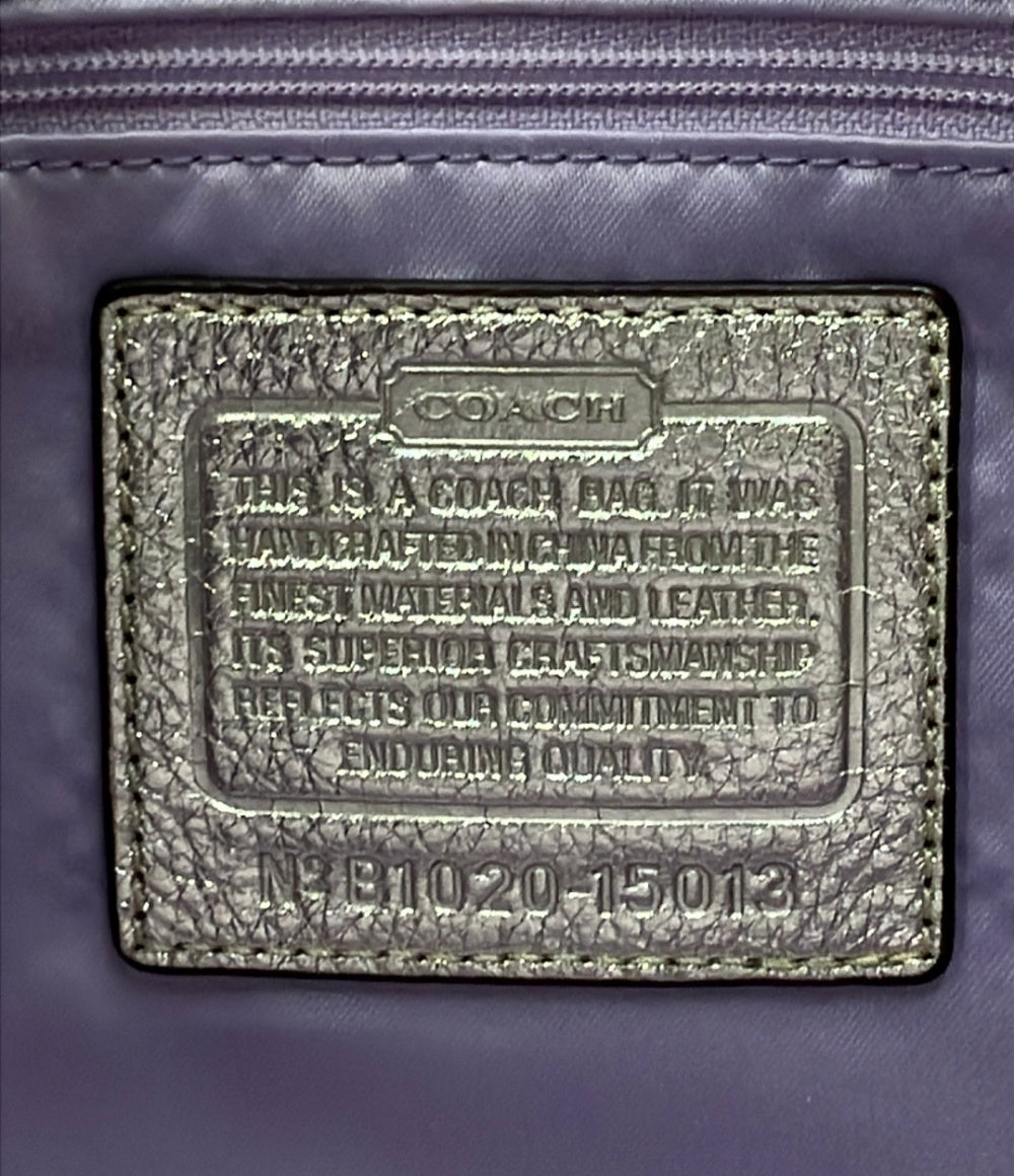 COACH トートバッグ 15013 レディース コーチ