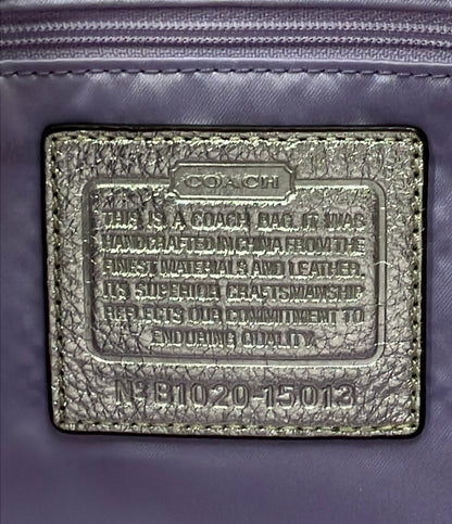 COACH トートバッグ 15013 レディース コーチ