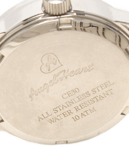 Angel Heart 腕時計 クオーツ CE30 レディース エンジェルハート