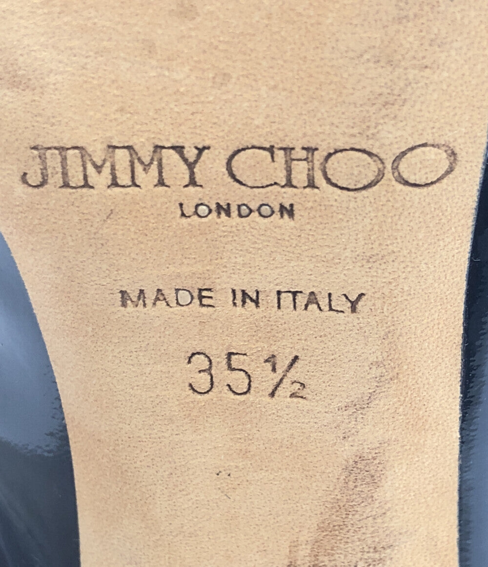 ジミーチュウ  ブーツサンダル      レディース SIZE 35 1/2  (S) JIMMY CHOO