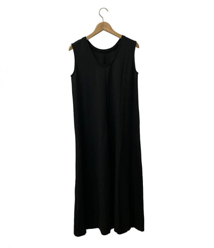 美品 エレンディーク 半袖ワンピース インナー付き レディース SIZE 02 (M) ELENDEEK