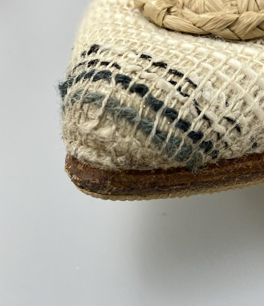 Tory Burch パンプス レディース SIZE 5.5 (22.5cm) トリーバーチ