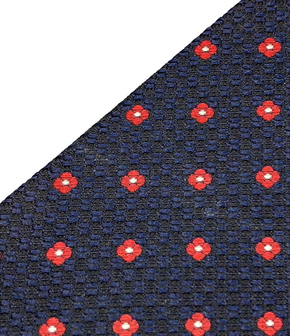 美品 GUCCI ネクタイ シルク100% メンズ グッチ