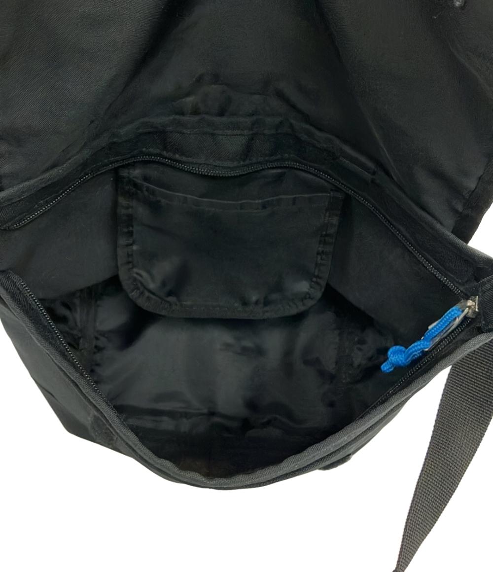 チャンピオン ショルダーバッグ 斜め掛け ユニセックス Champion