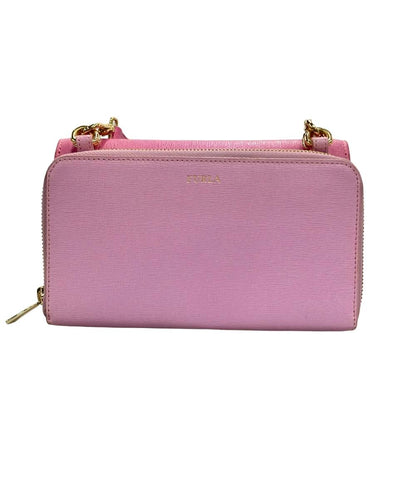 Furla ショルダーバッグ クロスボティ 斜め掛け レザー レディース フルラ