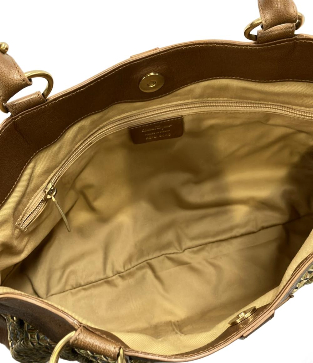Salvatore Ferragamo トートバッグ ショルダーバッグ 肩掛け レディース サルヴァトーレフェラガモ