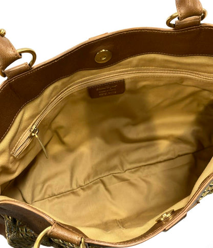 Salvatore Ferragamo トートバッグ ショルダーバッグ 肩掛け レディース サルヴァトーレフェラガモ