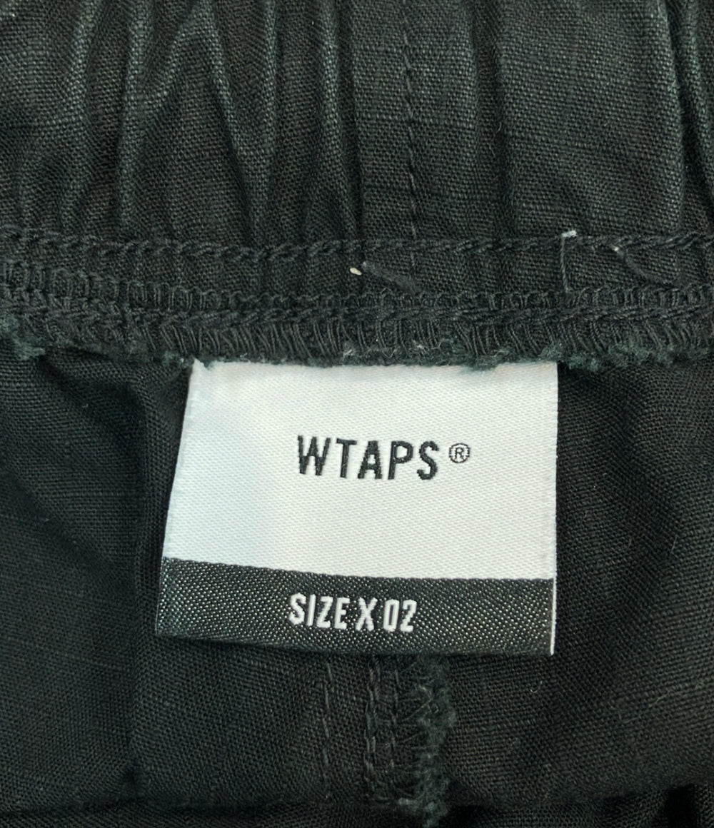 WTAPS カーゴパンツ メンズ SIZE 2 (L) ダブルタップス