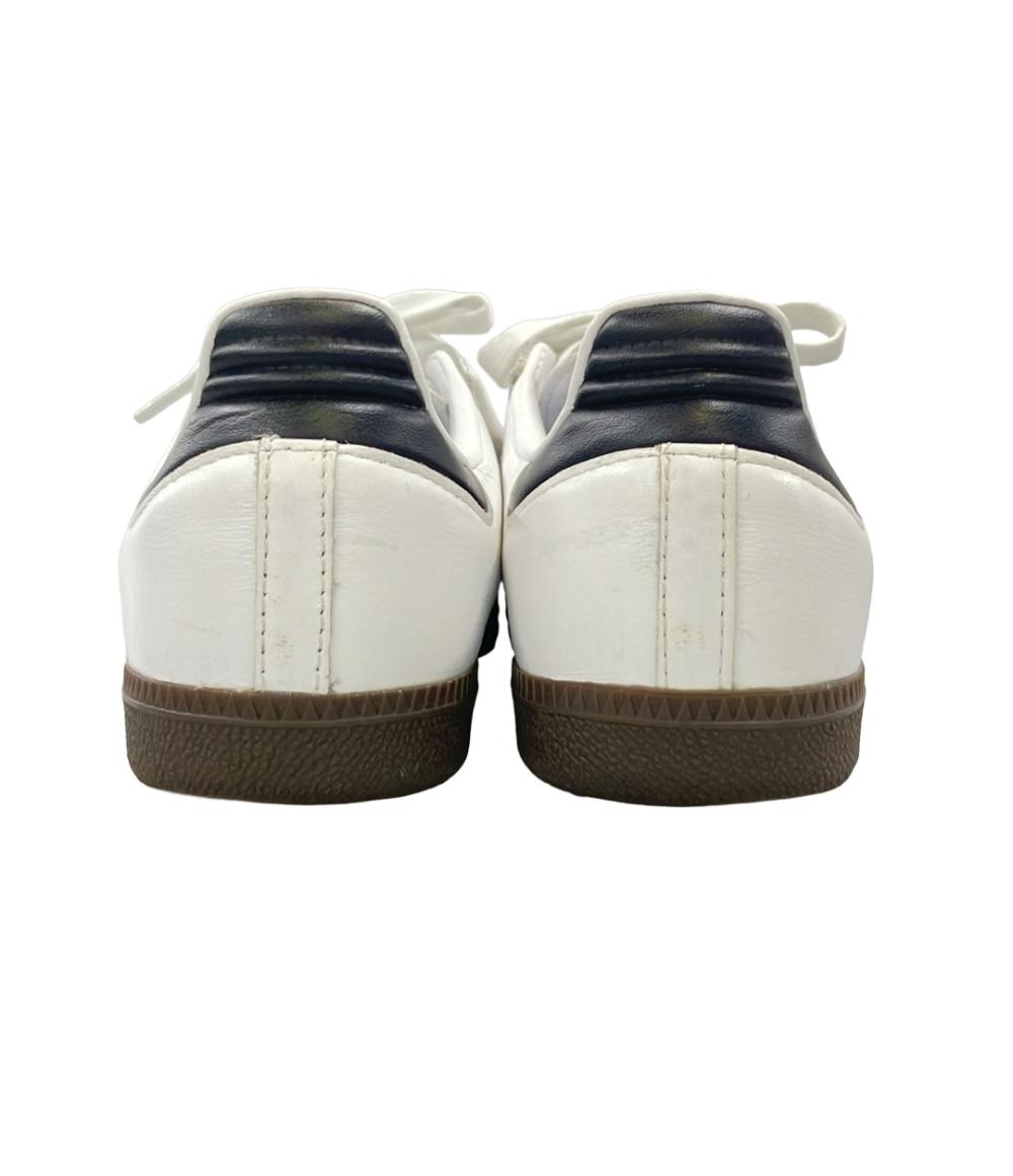adidas ローカットスニーカー B75806 レディース SIZE 23.0 (M) アディダス
