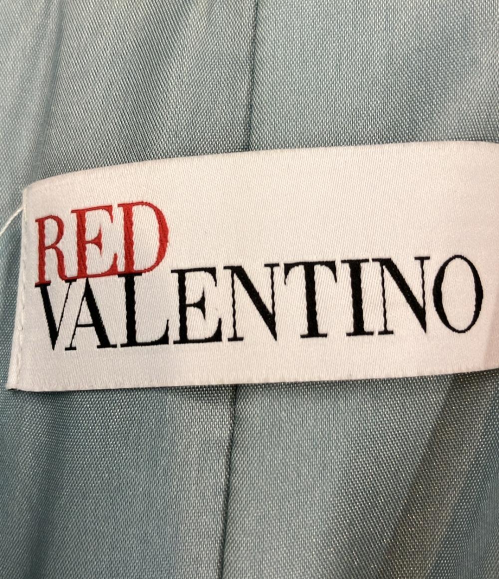 レッドヴァレンティノ コート レディース SIZE 42 (L) RED VALENTINO