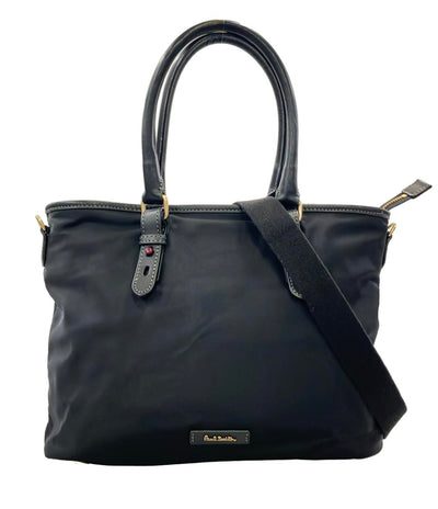 Paul Smith 2WAY ハンドバッグ ショルダーバッグ 斜め掛け レディース ポール・スミス