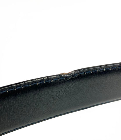 GUCCI ベルト Gロゴ 70 28 036 1406 0956 レディース グッチ