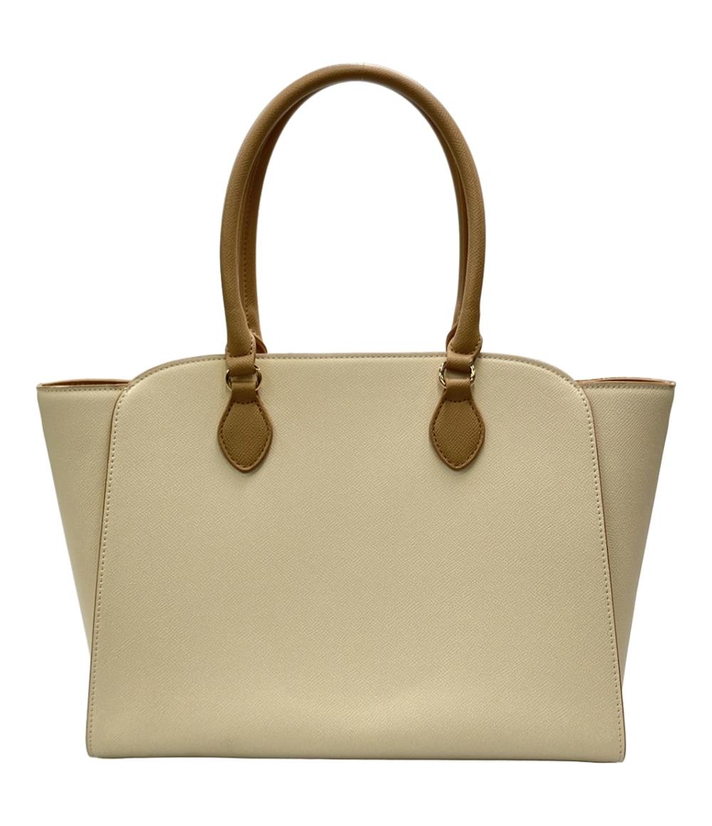 Samantha Vega トートバッグ ショルダーバッグ 肩掛け ビジューリボン レディース サマンサベガ