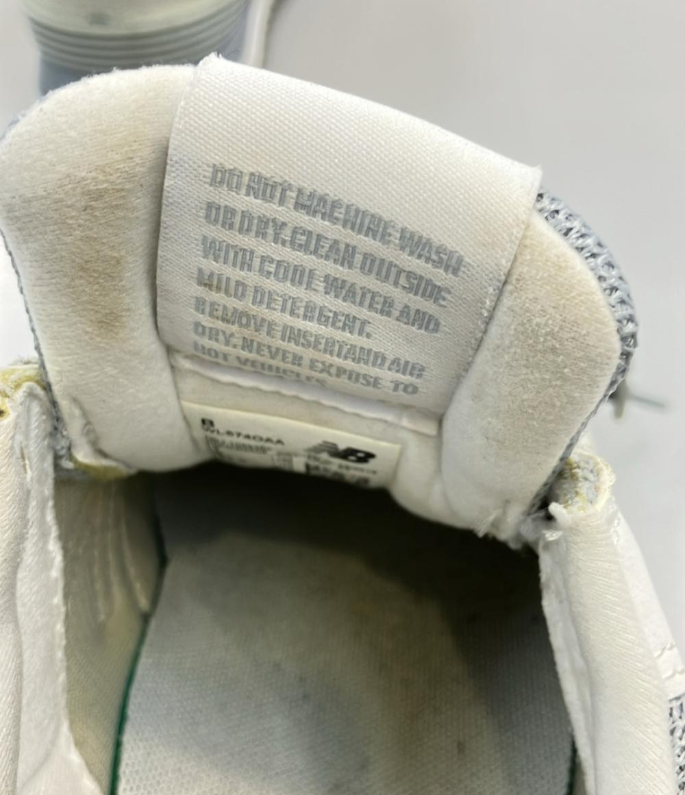 ニューバランス ローカットスニーカー WL574OAA レディース SIZE 24.0 (L) NEW BALANCE