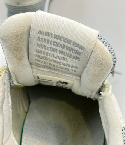 ニューバランス ローカットスニーカー WL574OAA レディース SIZE 24.0 (L) NEW BALANCE