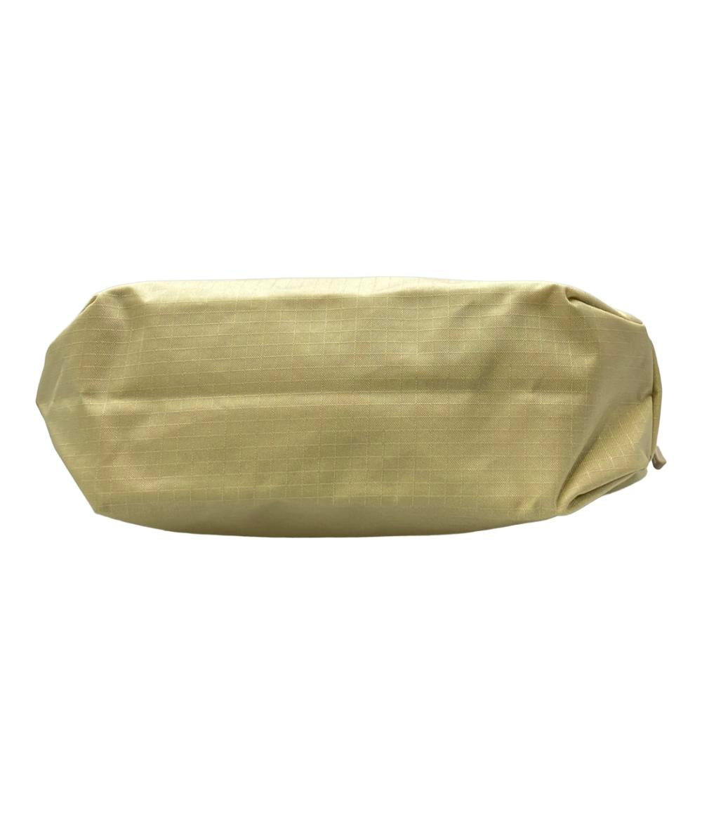 美品 モンベル ショルダーバッグ 斜め掛け レディース mont-bell