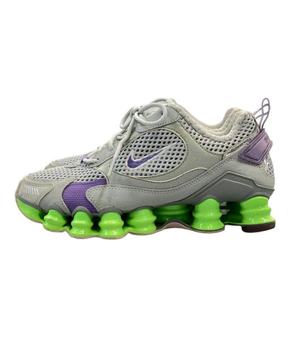 ナイキ ローカットスニーカー ショックス TL ノヴァ CK2085-002 レディース SIZE 24.0 (L) NIKE