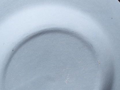 ウエッジウッド ミニプレート 飾り皿 11cm ジャスパー オーストラリア オペラハウス WEDGWOOD