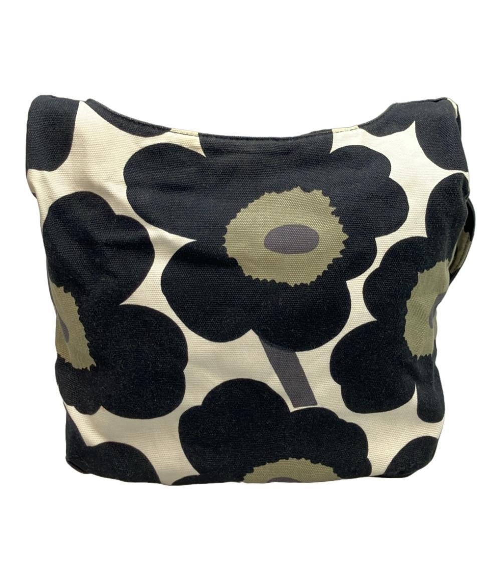 marimekko ショルダーバッグ 斜め掛け レディース マリメッコ