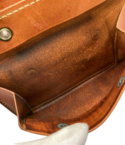 MOTO 二つ折り財布 メンズ モト