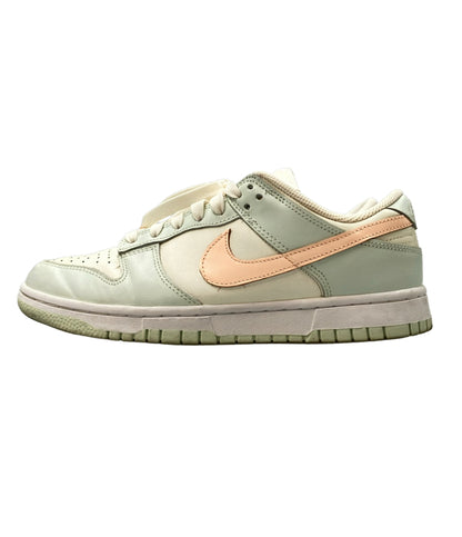 NIKE ローカットスニーカー Dunk Low DD1503-104 レディース SIZE 25.0 ナイキ