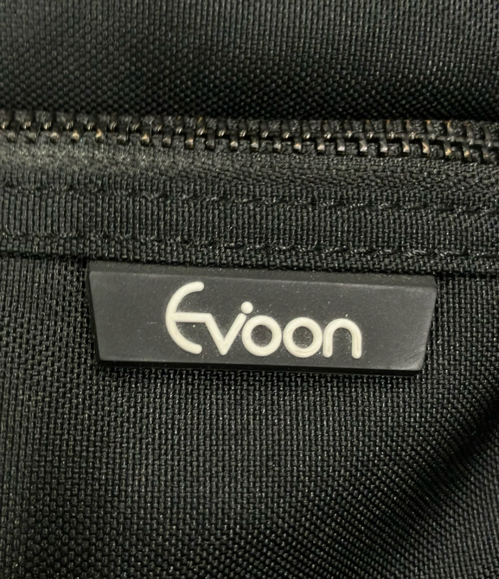 Evoon リュック ユニセックス エボーン