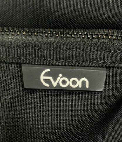 Evoon リュック ユニセックス エボーン