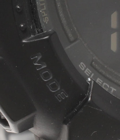 CASIO 腕時計 G-SHOCK クオーツ GD-100 メンズ カシオ