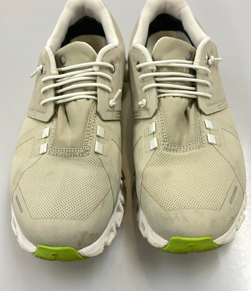 On ローカットスニーカー レディース SIZE 24.0 オン