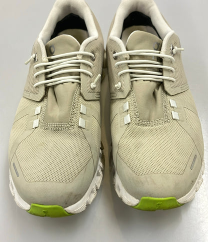On ローカットスニーカー レディース SIZE 24.0 オン