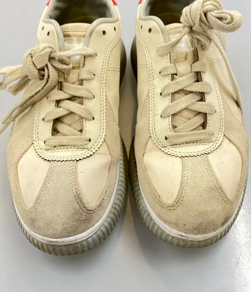 ONITSUKA TIGER ローカットスニーカー レディース SIZE 24.0 オニツカタイガー