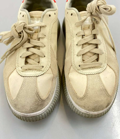 ONITSUKA TIGER ローカットスニーカー レディース SIZE 24.0 オニツカタイガー