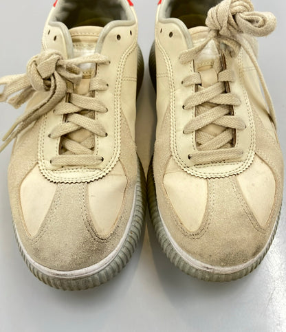 ONITSUKA TIGER ローカットスニーカー レディース SIZE 24.0 オニツカタイガー