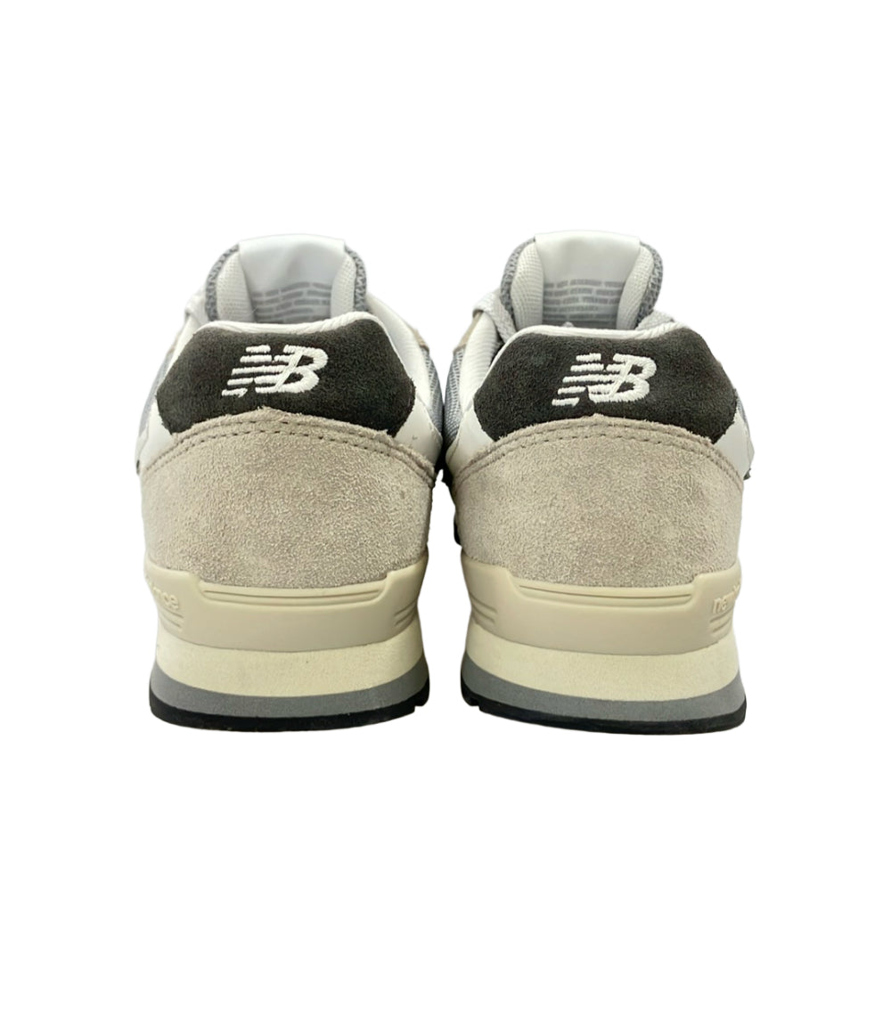 NEW BALANCE ローカットスニーカー WL996EL2 レディース SIZE 24.5 ニューバランス
