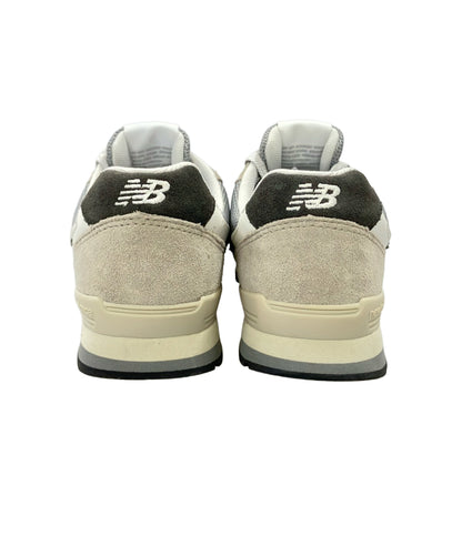 NEW BALANCE ローカットスニーカー WL996EL2 レディース SIZE 24.5 ニューバランス