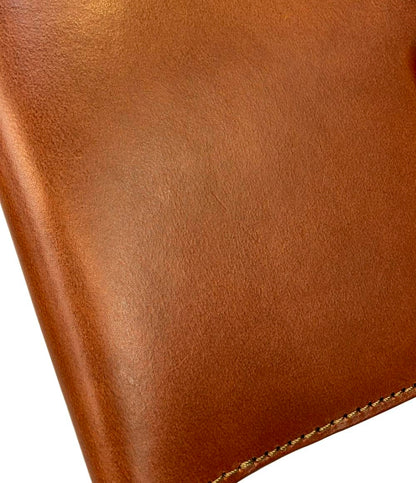 ヘルツ ノートパッドホルダー メンズ HERZ