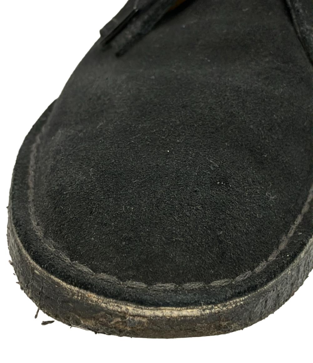 Clarks デザートブーツ ショートブーツ メンズ SIZE 8.5 27(cm) クラークス