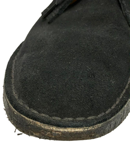 Clarks デザートブーツ ショートブーツ メンズ SIZE 8.5 27(cm) クラークス