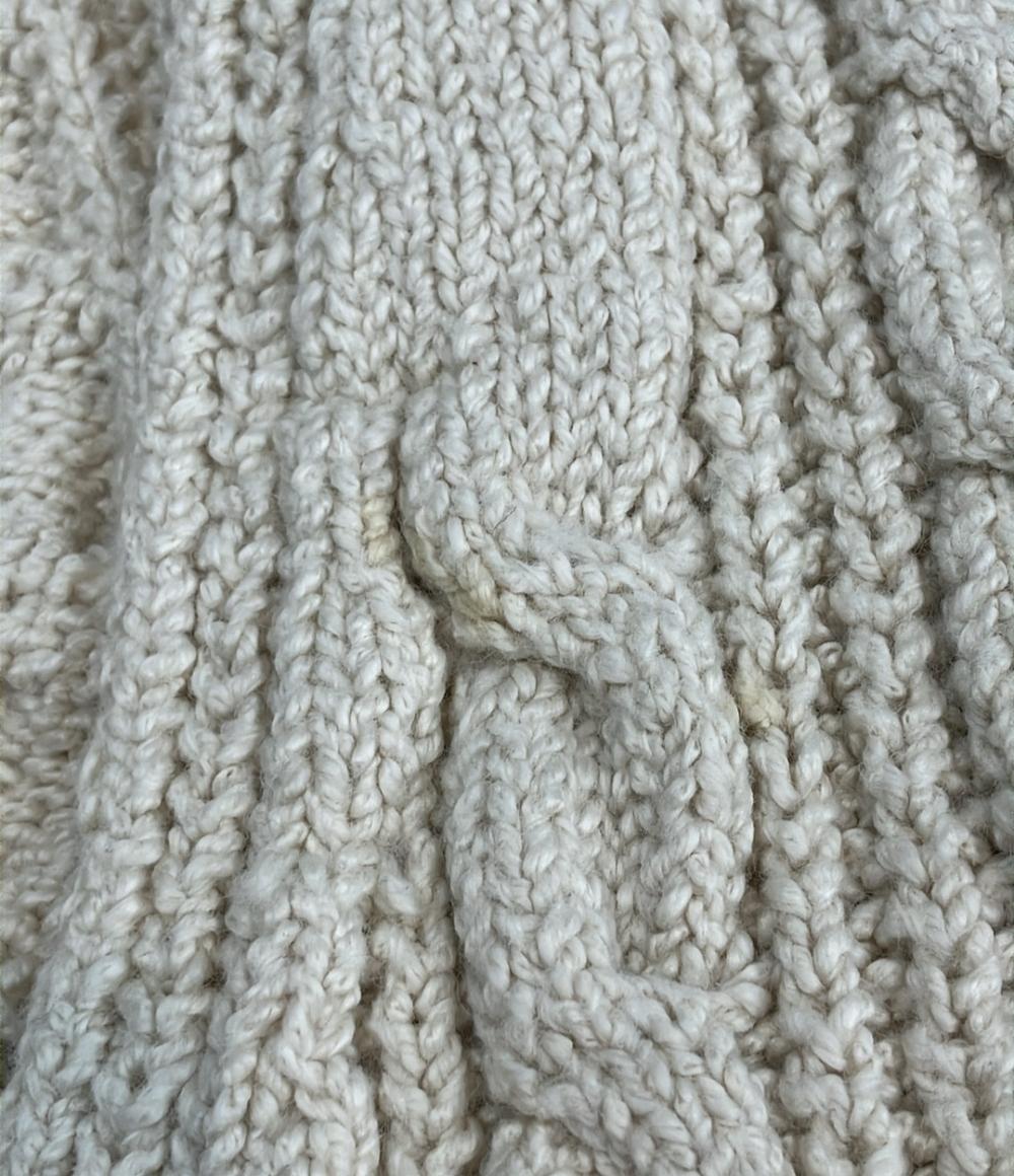 アンフィル クロップドカーディガン レディース SIZE 1 (S) UNIFIL