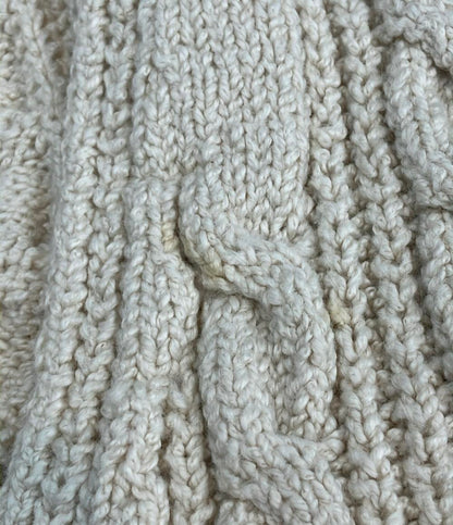 アンフィル クロップドカーディガン レディース SIZE 1 (S) UNIFIL