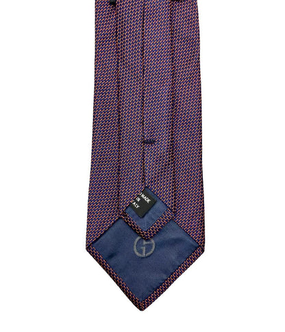 ARMANI ネクタイ シルク100% メンズ アルマーニ