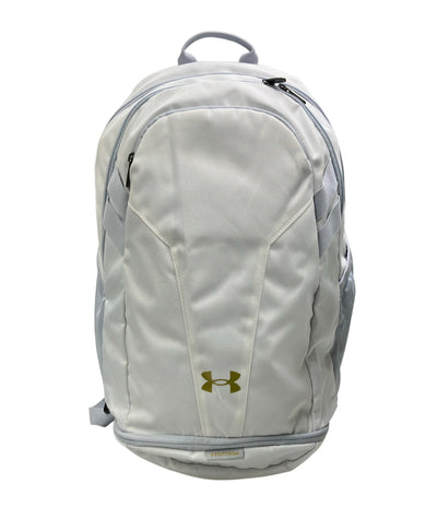 美品 UNDER ARMOUR リュック HUSTLE 5.0 TEAM メンズ アンダーアーマー