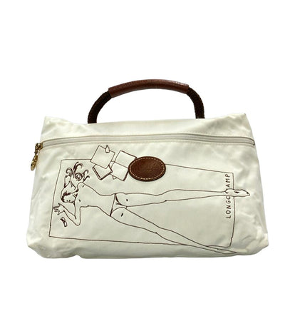 Longchamp ハンドバッグ レディース ロンシャン