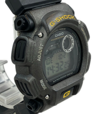 CASIO 腕時計 G-SHOCK クオーツ DW-9400 メンズ カシオ
